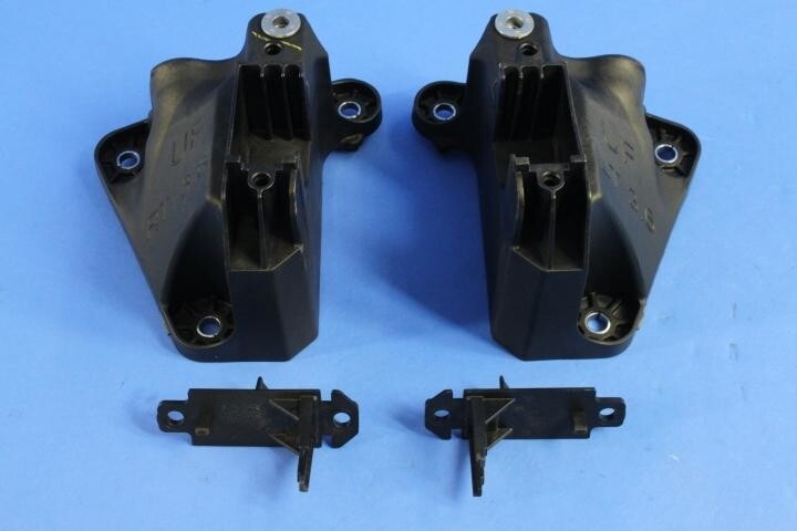 Radiator Mount Bracket Upper Mopar 68247591AA