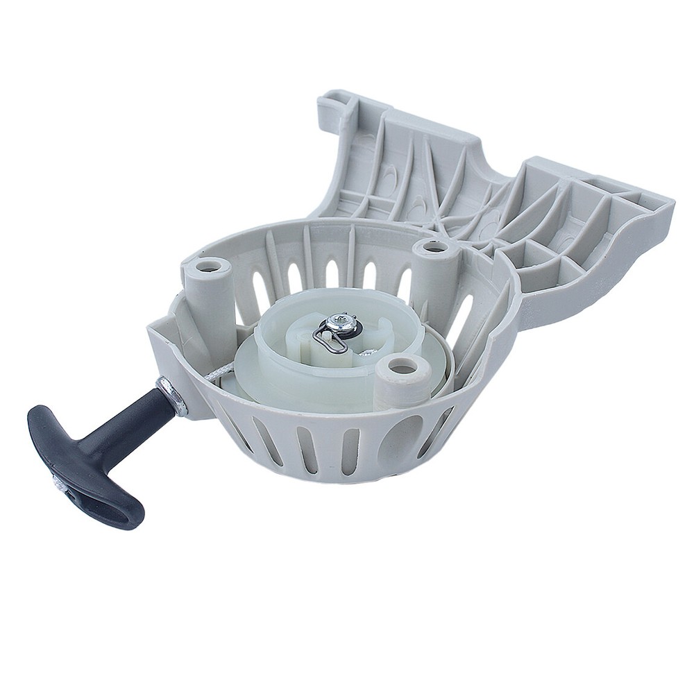 Recoil Starter Plastic Pull Starter Assy for Stihl Fs90/110 Fs130 String Trimmer