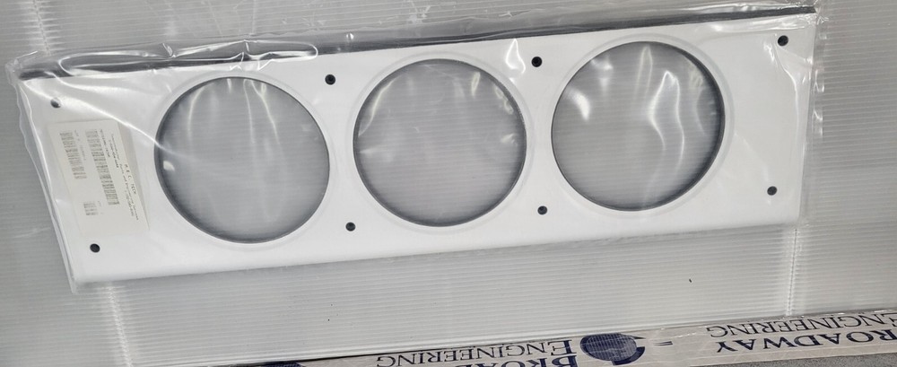 CATHODE COVER 6" 8330 0020-00991