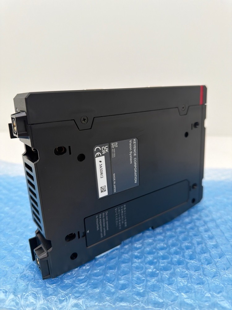 Keyence CA-E100 Input Unit for Area Camera Vision System