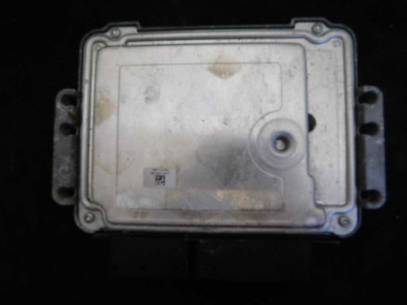 Engine ECM Electronic Control Module Gasoline VIN 2 Fits 12-14 FOCUS 411697