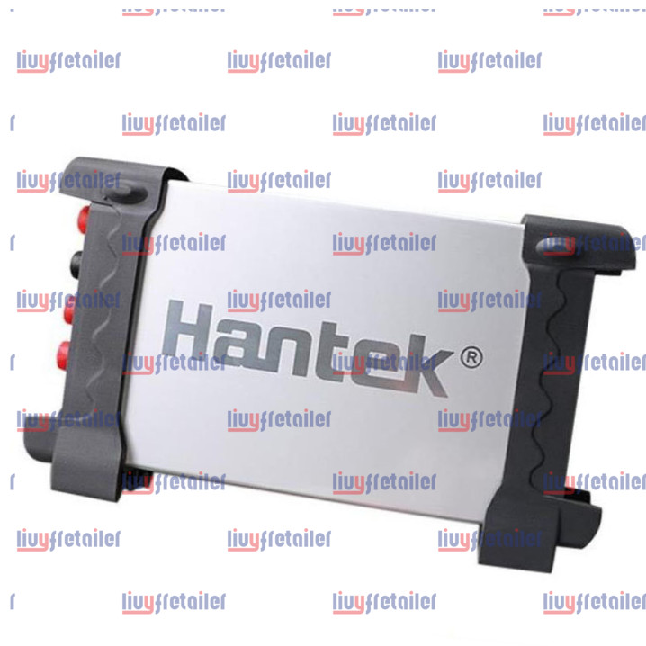 Hantek365C Multimeter Data Logger for Voltage Current Resistance Capacitance