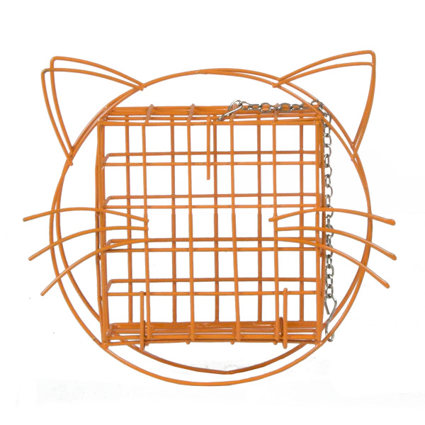 Cat Suet Cage Feeder