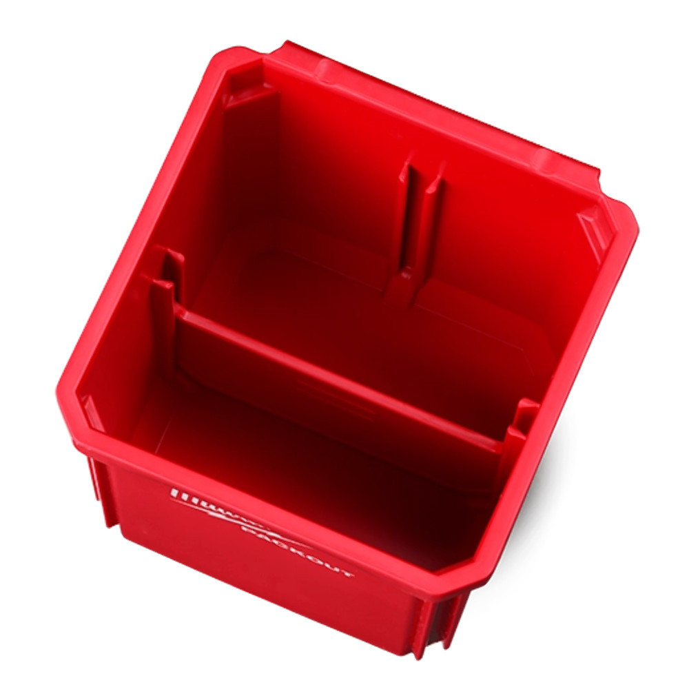 Milwaukee 48-22-8062 2pk Bin Set for PACKOUT™