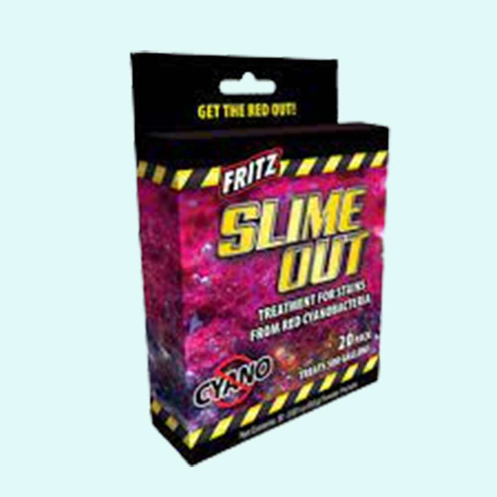 Fritz MetroCleanse