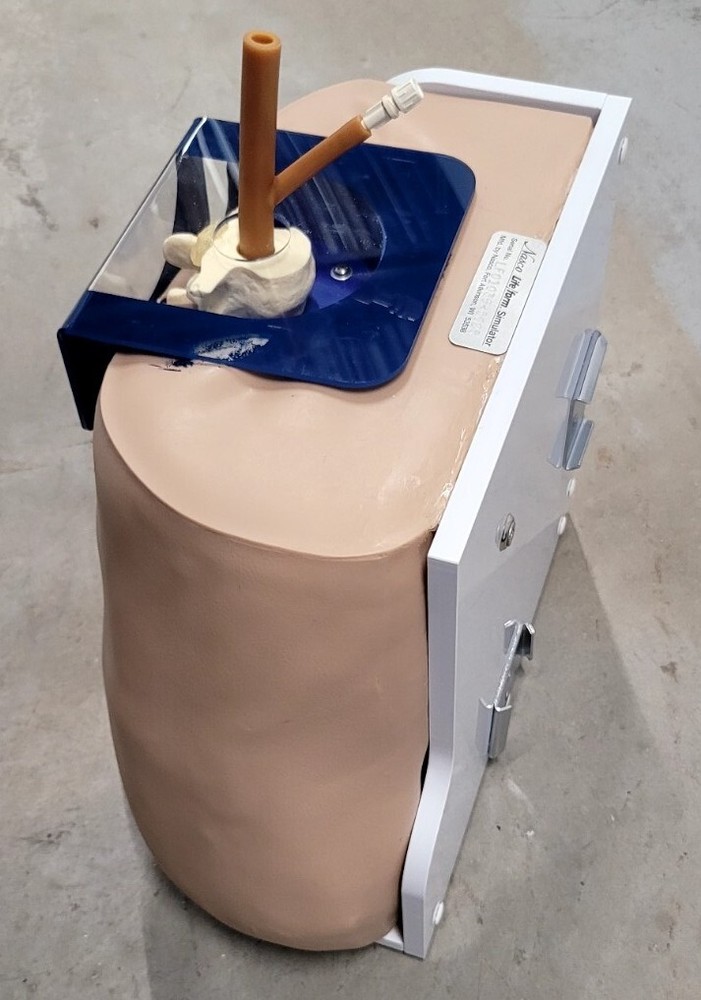 Nasco Life Form Spinal Injection Simulator