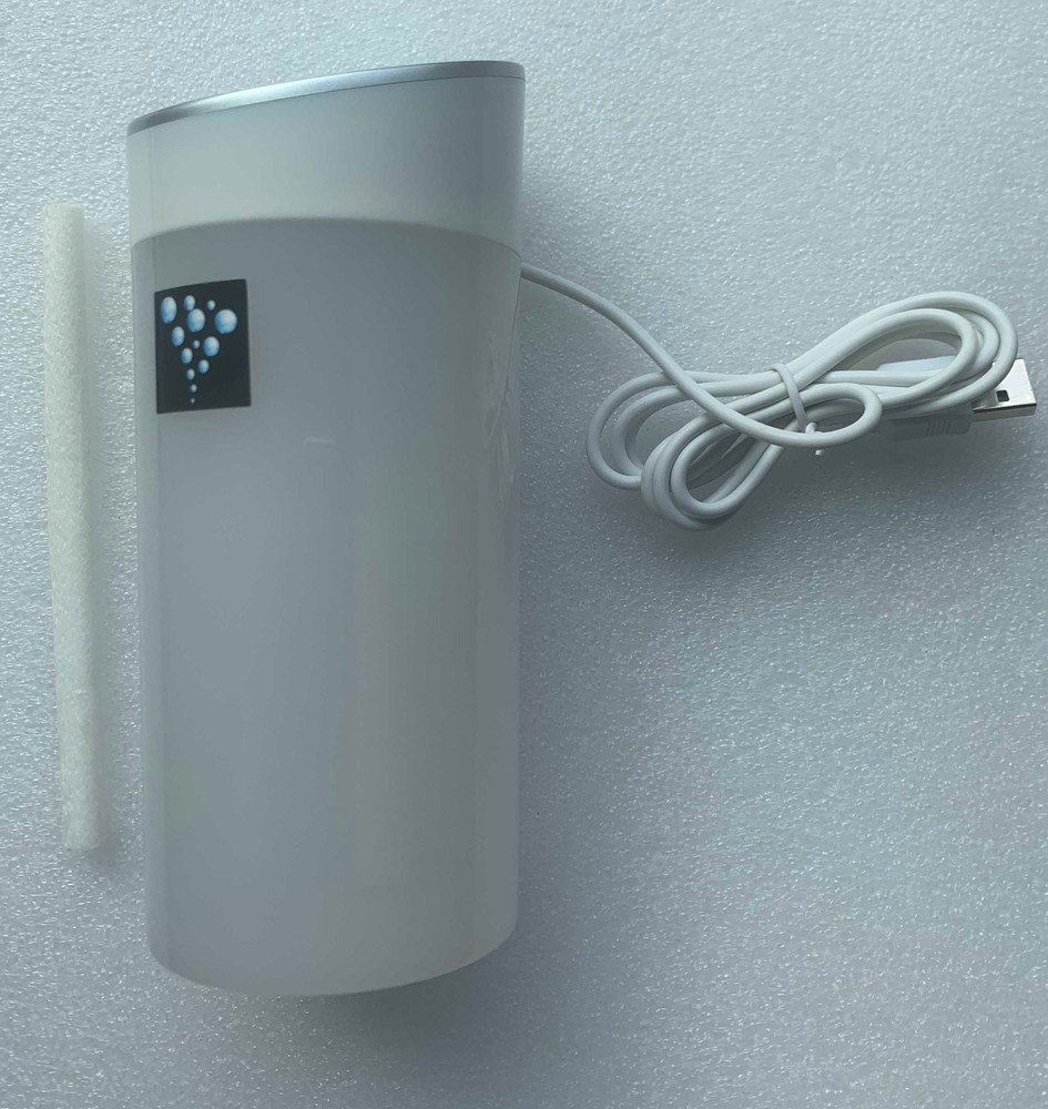 USB Mini Humidifier Anion Moisturizing Instrument