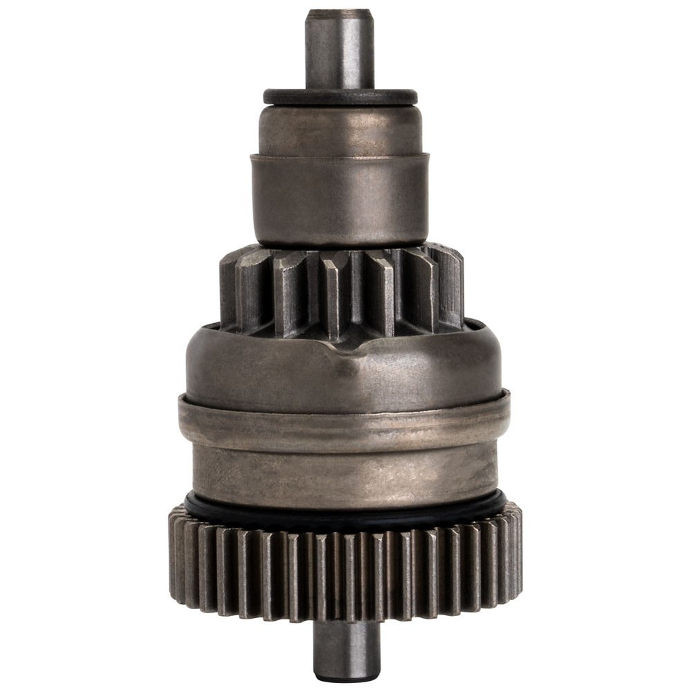 Tusk Bendix