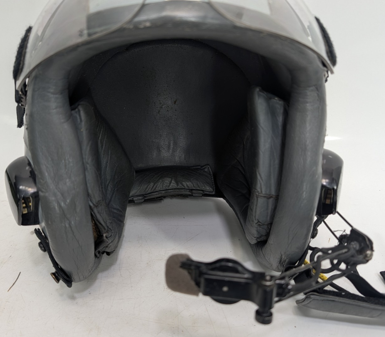 Gentex Parachutist Helmet Communications Original Carry Bag - Size Large