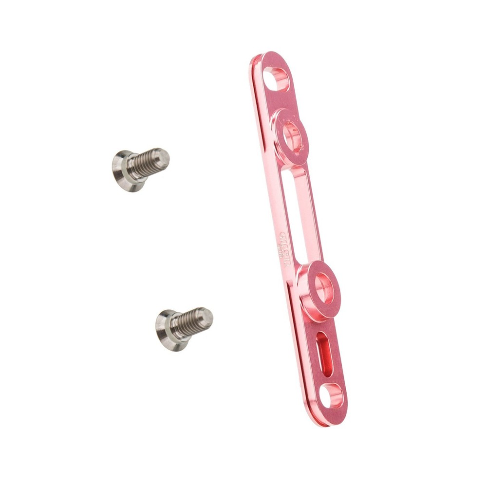 Flat Mount Disc Brake Mount