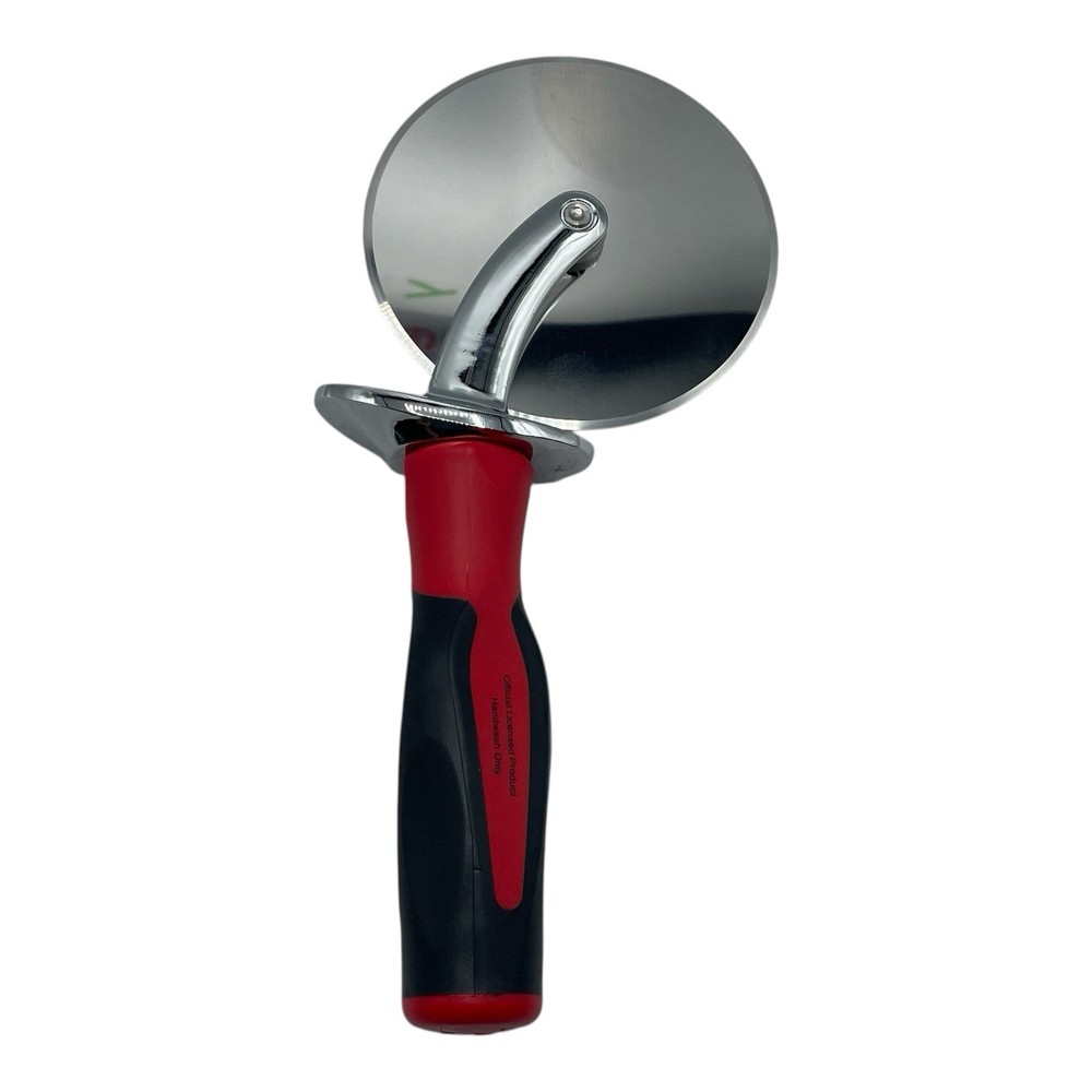 Snap on Tools Instinct Screwdriver Handle Inspired Pizza Cutter