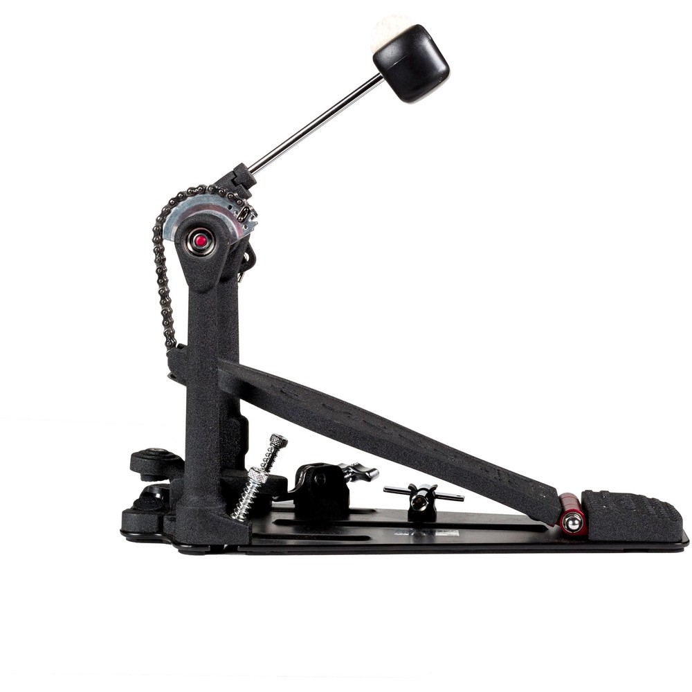 DW Drum Workshop DWCP5000AD4 5000 Series Blackout Single Pedal