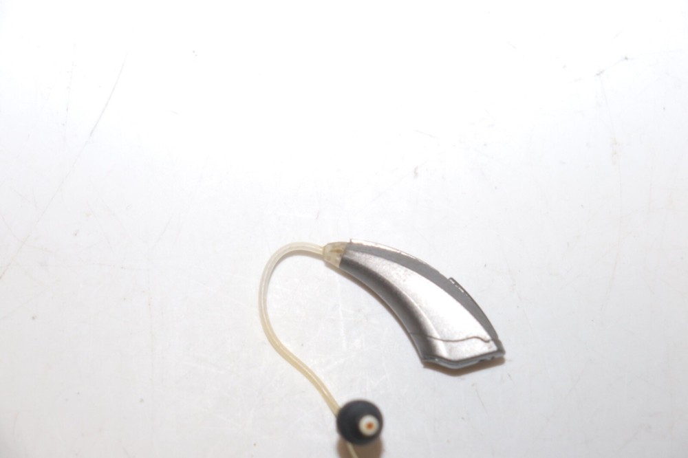 Audigy Group Hearing Aid - Right Ear ONLY