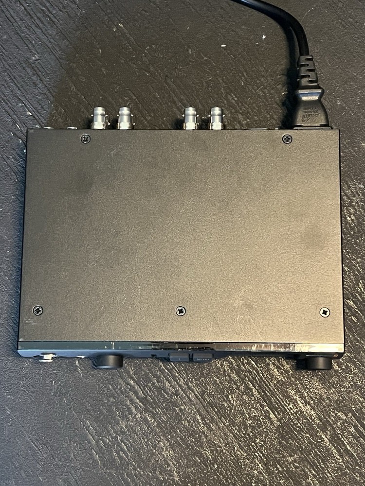 Blackmagic Design UltraStudio 4K Mini