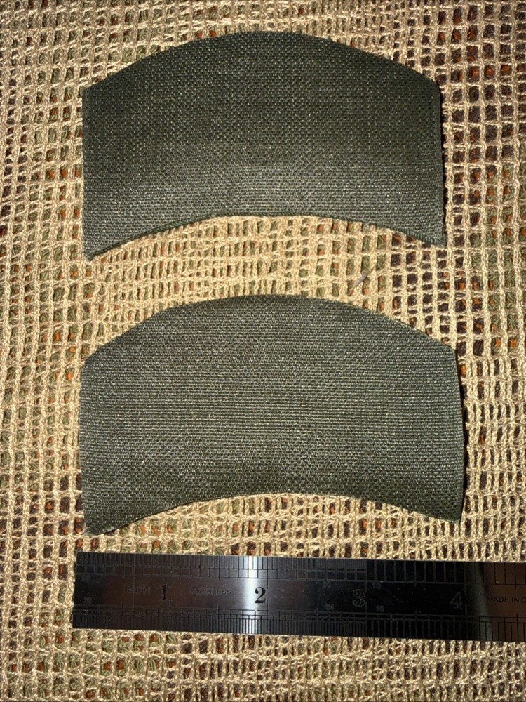 French Foreign Legion Devils From Hell Commando Afgan War Patch