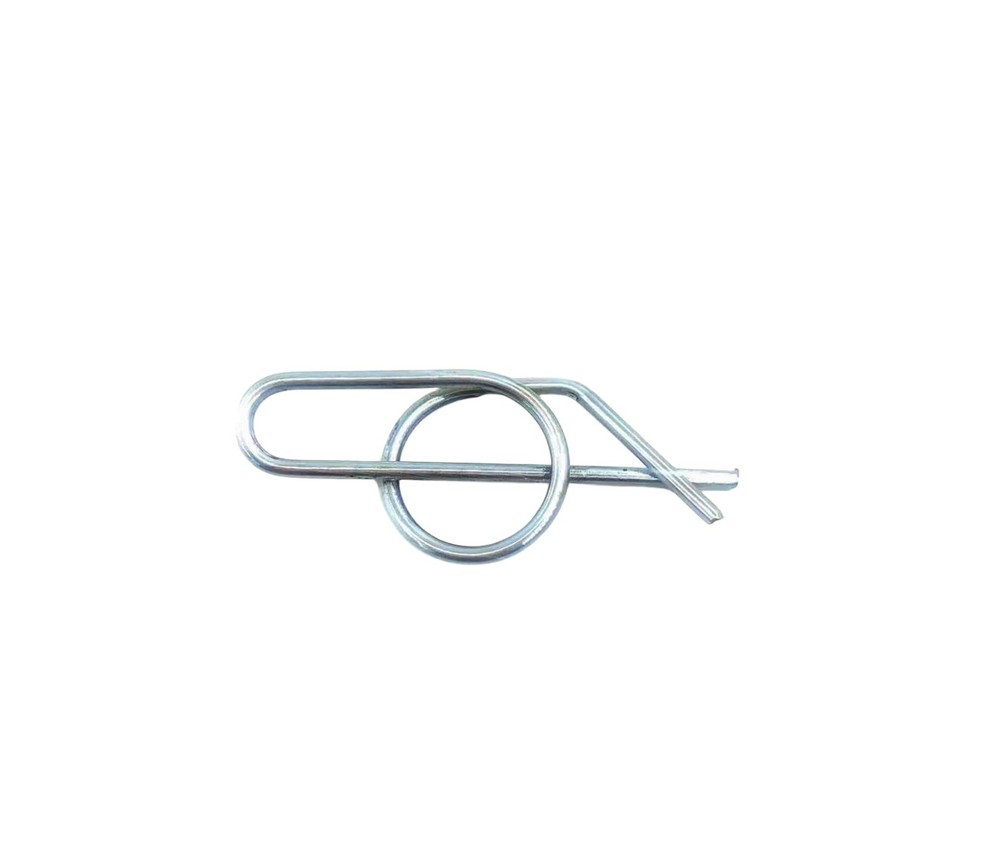 10-Pack M154221 Spring Locking Cotter Pins for John Deere Models