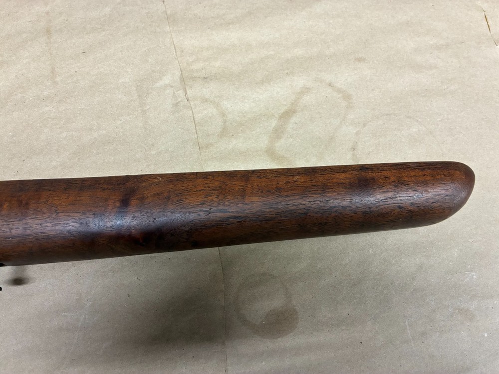WINCHESTER MODEL 67 WALNUT STOCK, Trigger, Trigger Guard - Screw- Butt Plate