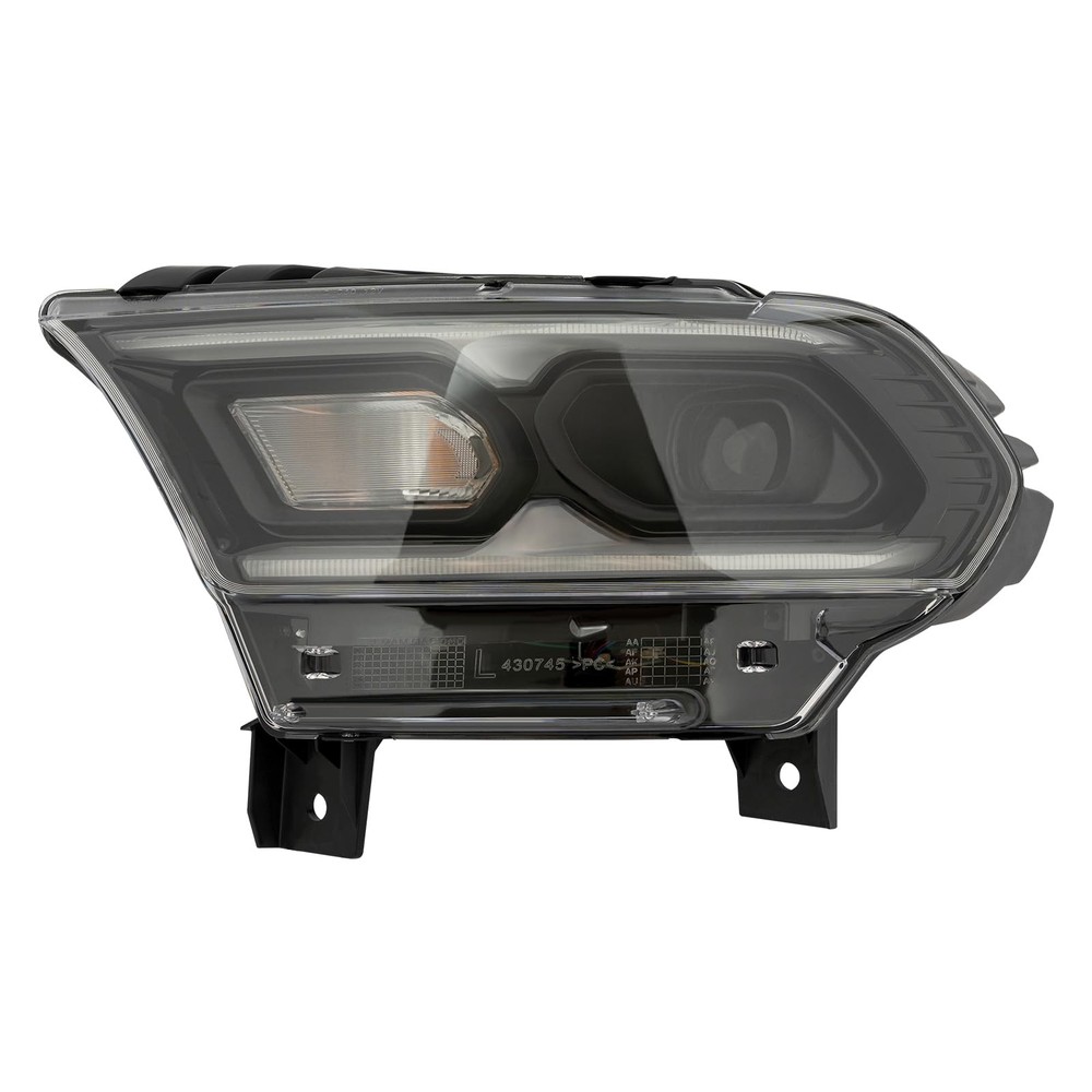 LED Headlight Front Headlight For 2021-23 Dodge Durango Headlight (Driver Side)