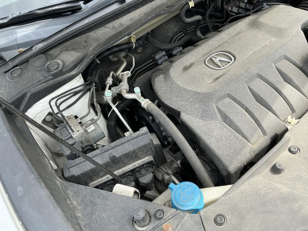 Transfer Case Fits 13-18 RDX 844996