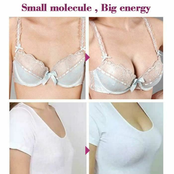 2 pack Breast Enlargement Cream Firming Lifting Enhancement Bigger Breast 85g