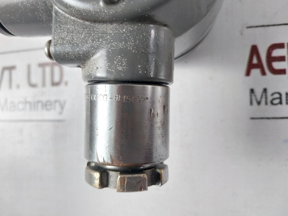 Jefferson ZPD2111 LINEAR RDI 5221 SMART POSITIONER