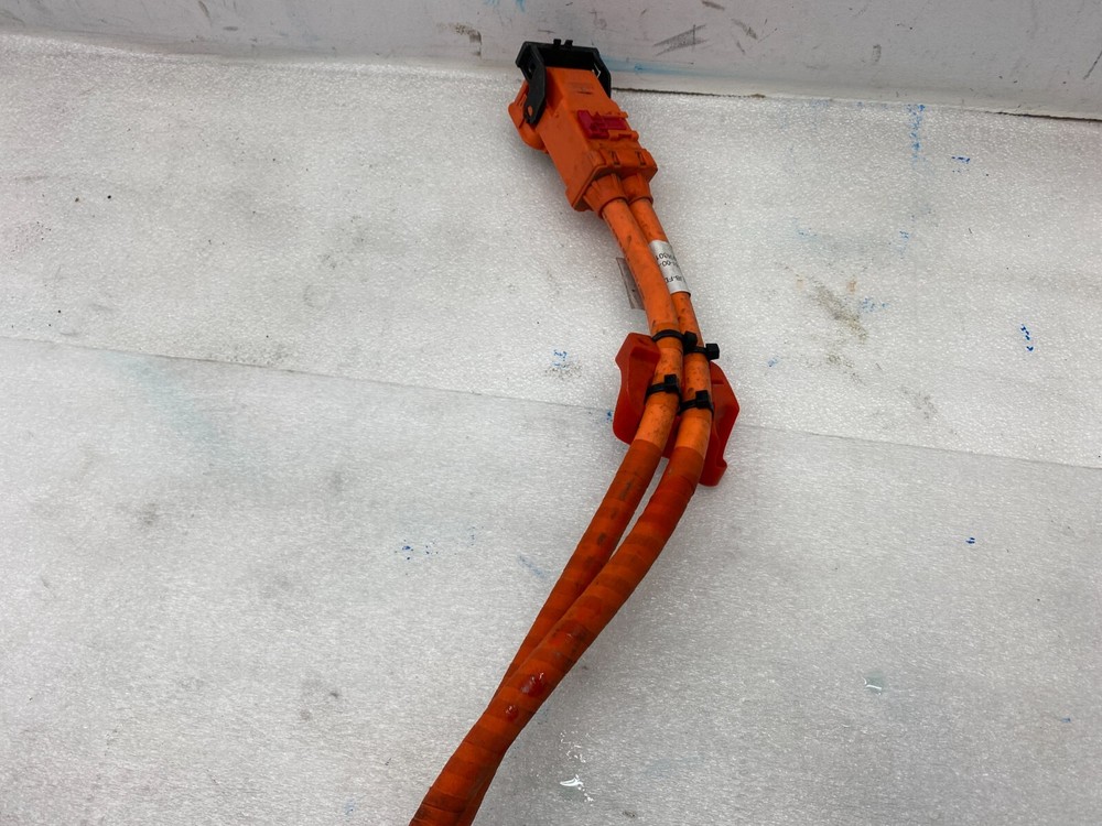 ⭕ 2016-2020 Tesla Model X MX High Voltage Junction Box Power Distribution Module