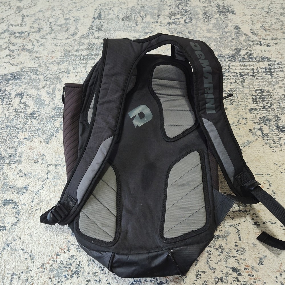 Demarini Voodoo Backpack Black