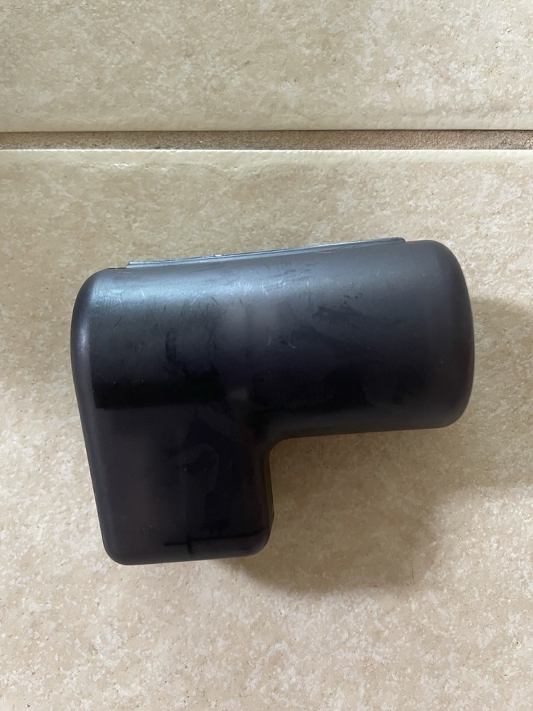 SONY ECM-SST1 Accessory MICROPHONE - Needs Microphone Foam Cover
