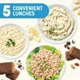 Weight Loss Variety Pack Breakfast Lunch Snacks