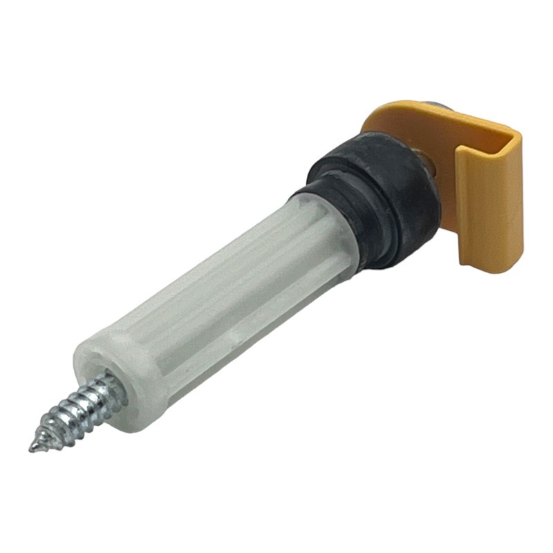 DC97-14489R - Fixer TUB Assembly