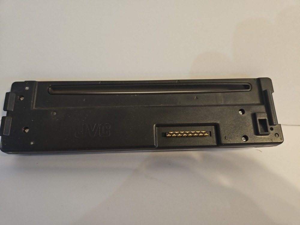 JVC KD-G340 Faceplate Only
