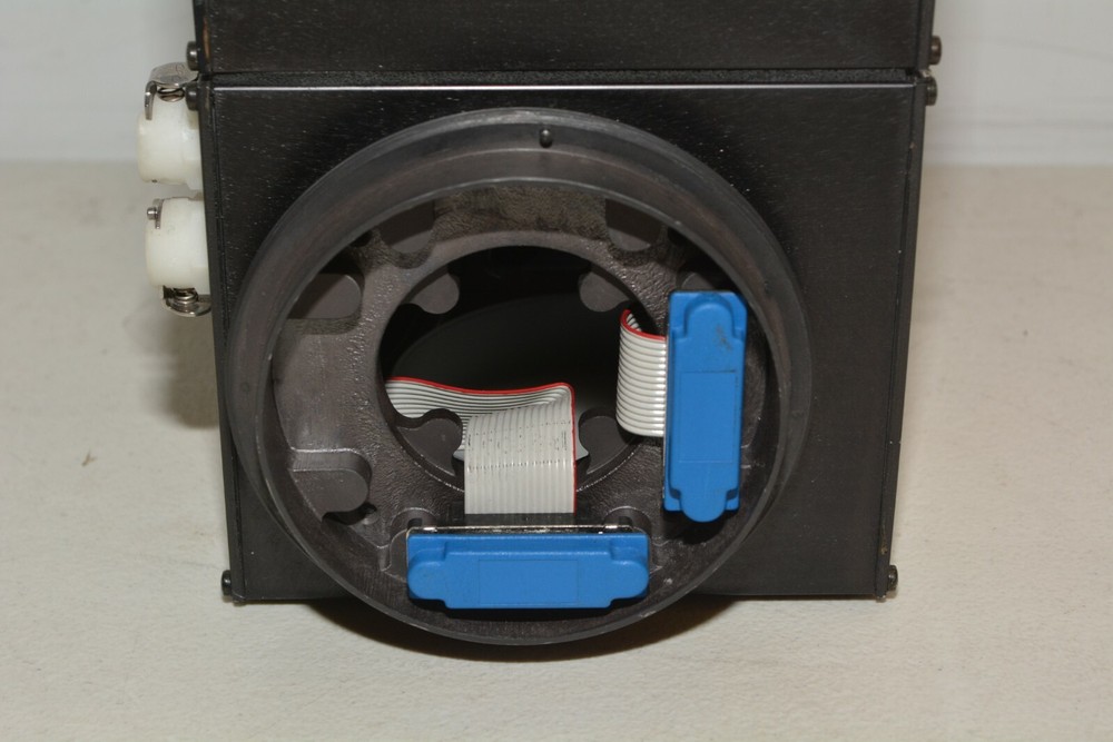 Baasel Lasertech G-A-002 Laser Head 10200-090