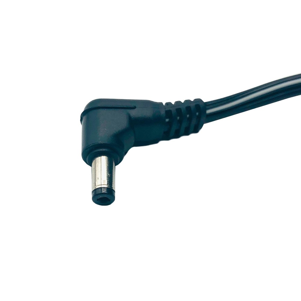 Genuine Panasonic 9V AC/DC Power Adapter for KX-TVM50 Voice Processing System