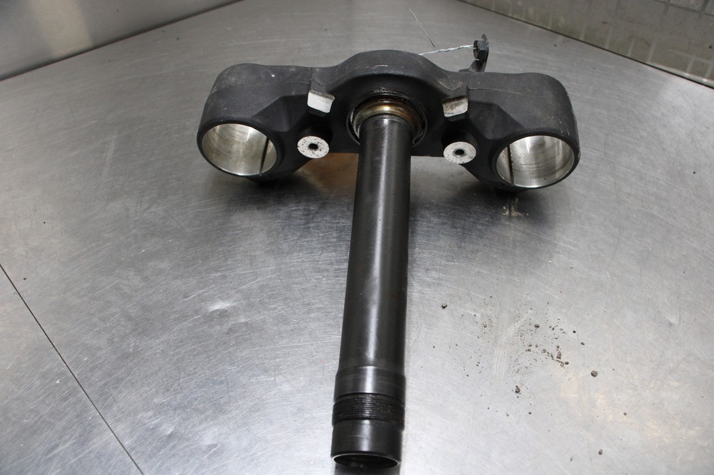 2015 Ducati Scrambler Classic Lower Triple Tree Clamp