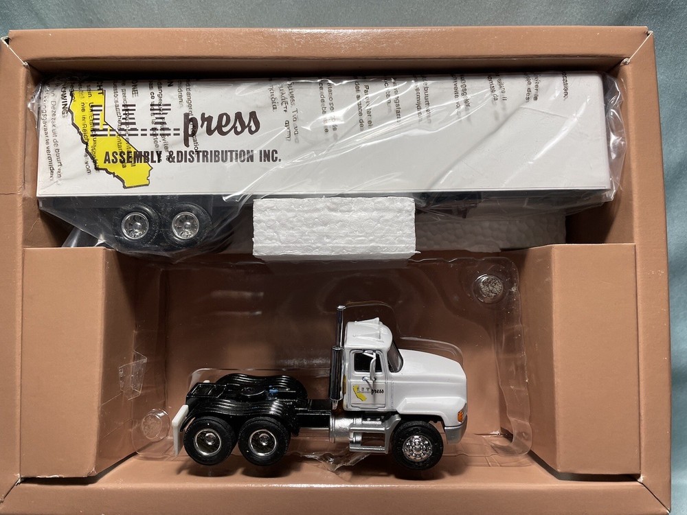 PEM Lax  Press Assembly and Distribution INC.