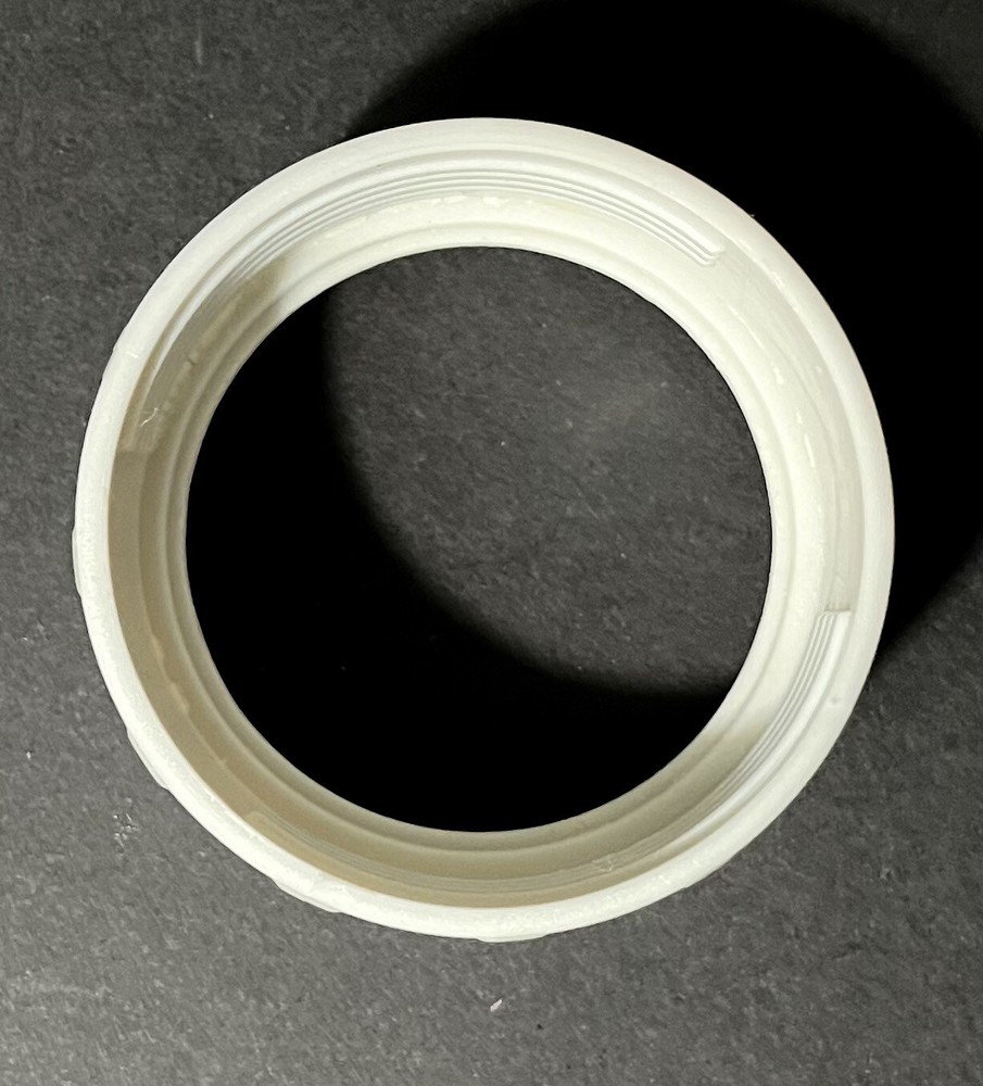 Wilton Cookie Max Cookie Press Replacement Fluted Bottom Part Only