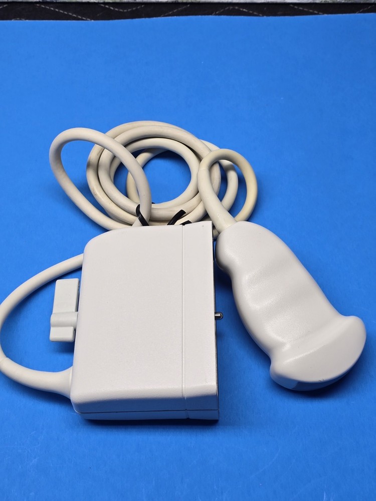PHILIPS C5-2 CURVED ARRAY 40R ULTRASOUND TRANSDUCER PROBE