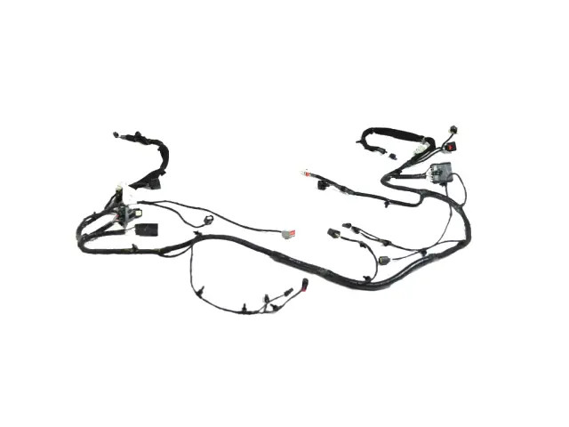 Genuine Mopar Front End Module Wiring 68333740AD