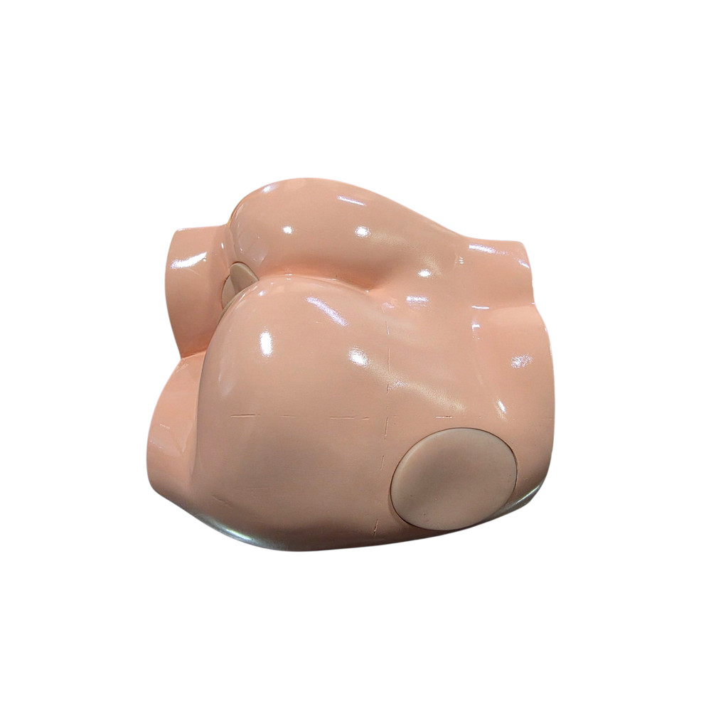 Injection Buttock Training Model