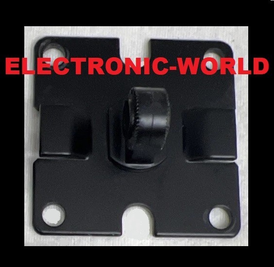 Genuine Bose Wall Mount UB-20 Bracket Base Part For Cube Speakers