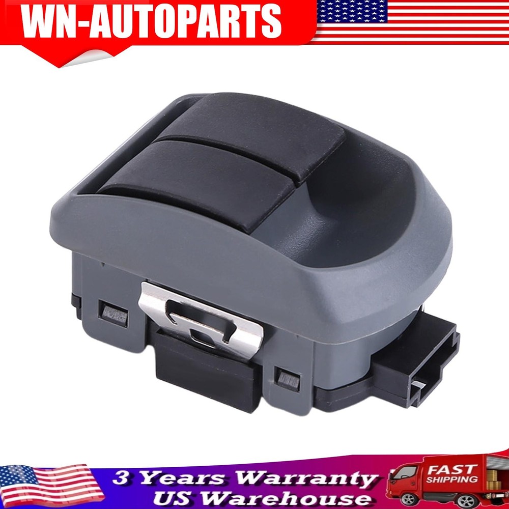 P27-1069 P271069 Dual Window Switch Compatible for PACCAR KENWORTH US