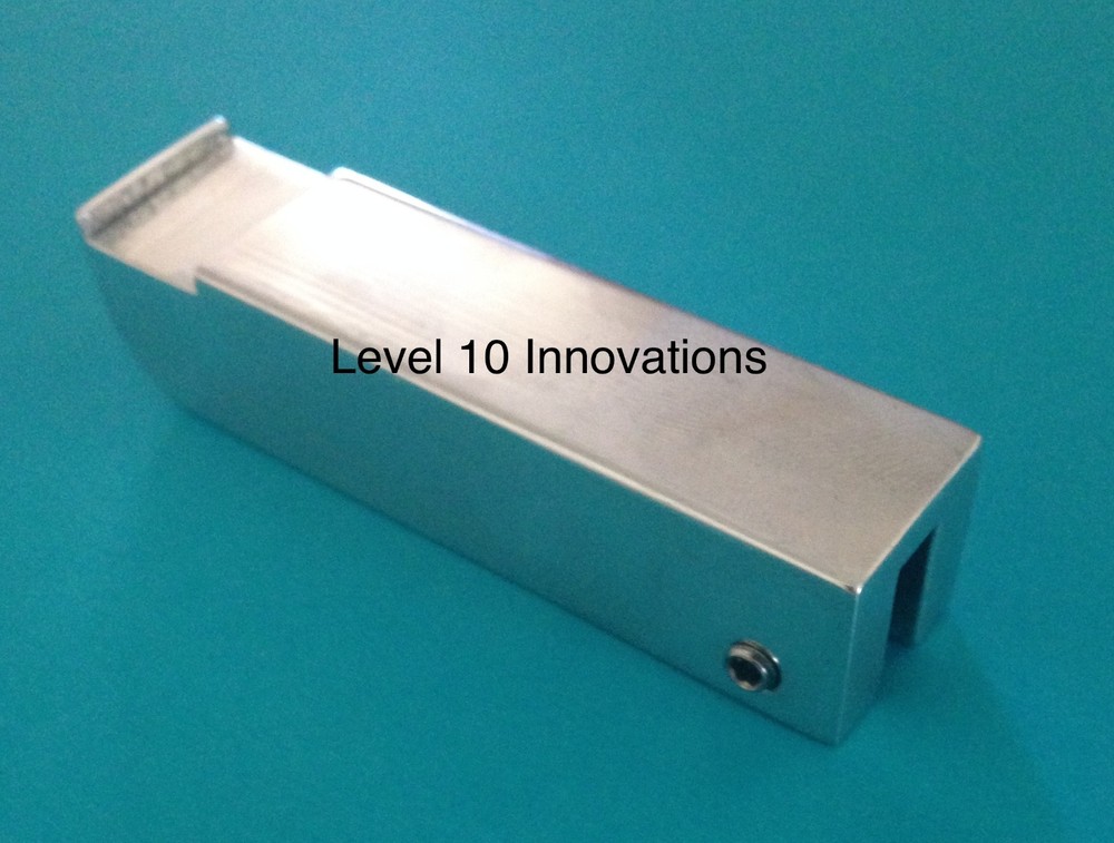 Bin Support Bracket for Dillon 1050