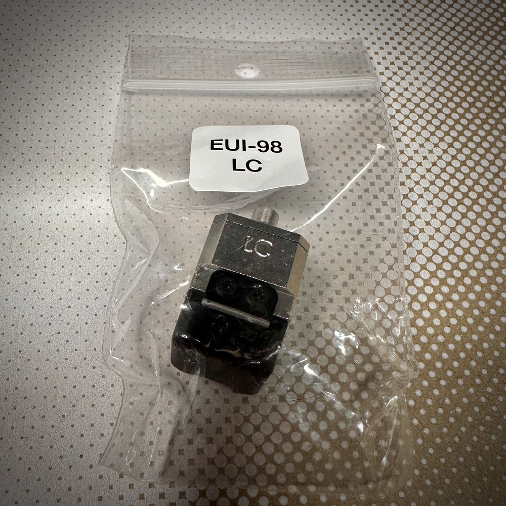 EXFO EUI-98 LC Connector Adapter