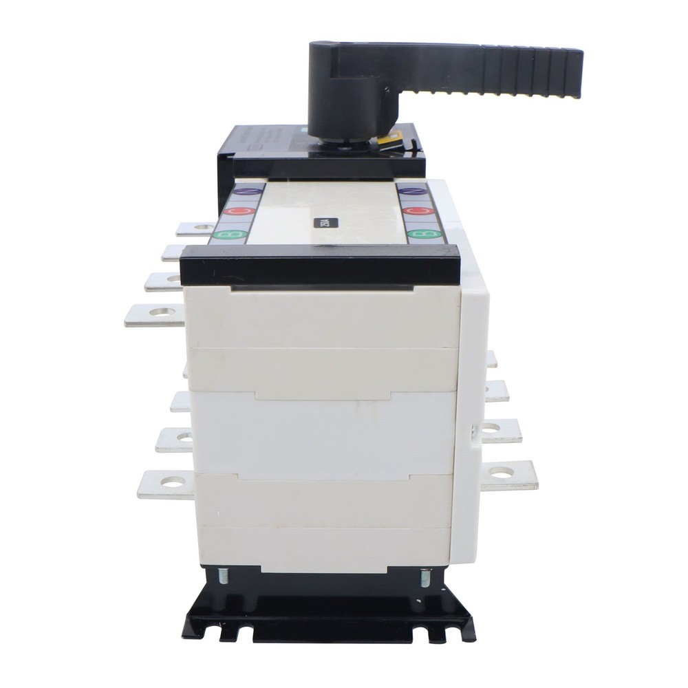 250A 4P Automatic Transfer Switch 110/220V 3S Switch Time Grid/Generator