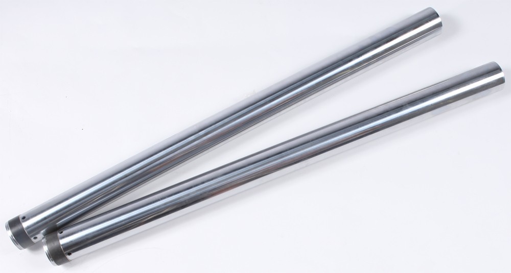 Fork Tube - Style: Forks & Components