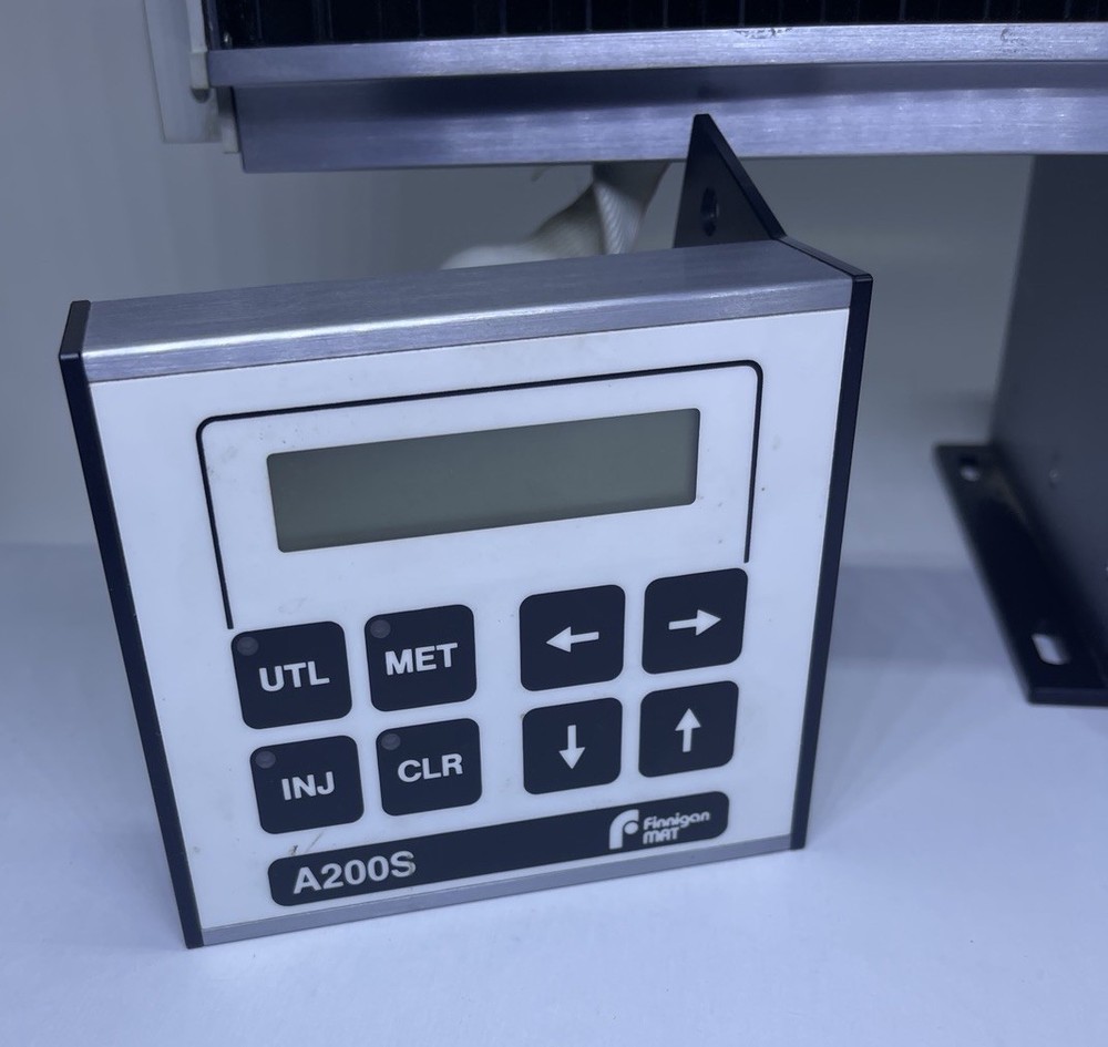 CTC Analytics CTC‑A200S autosampler