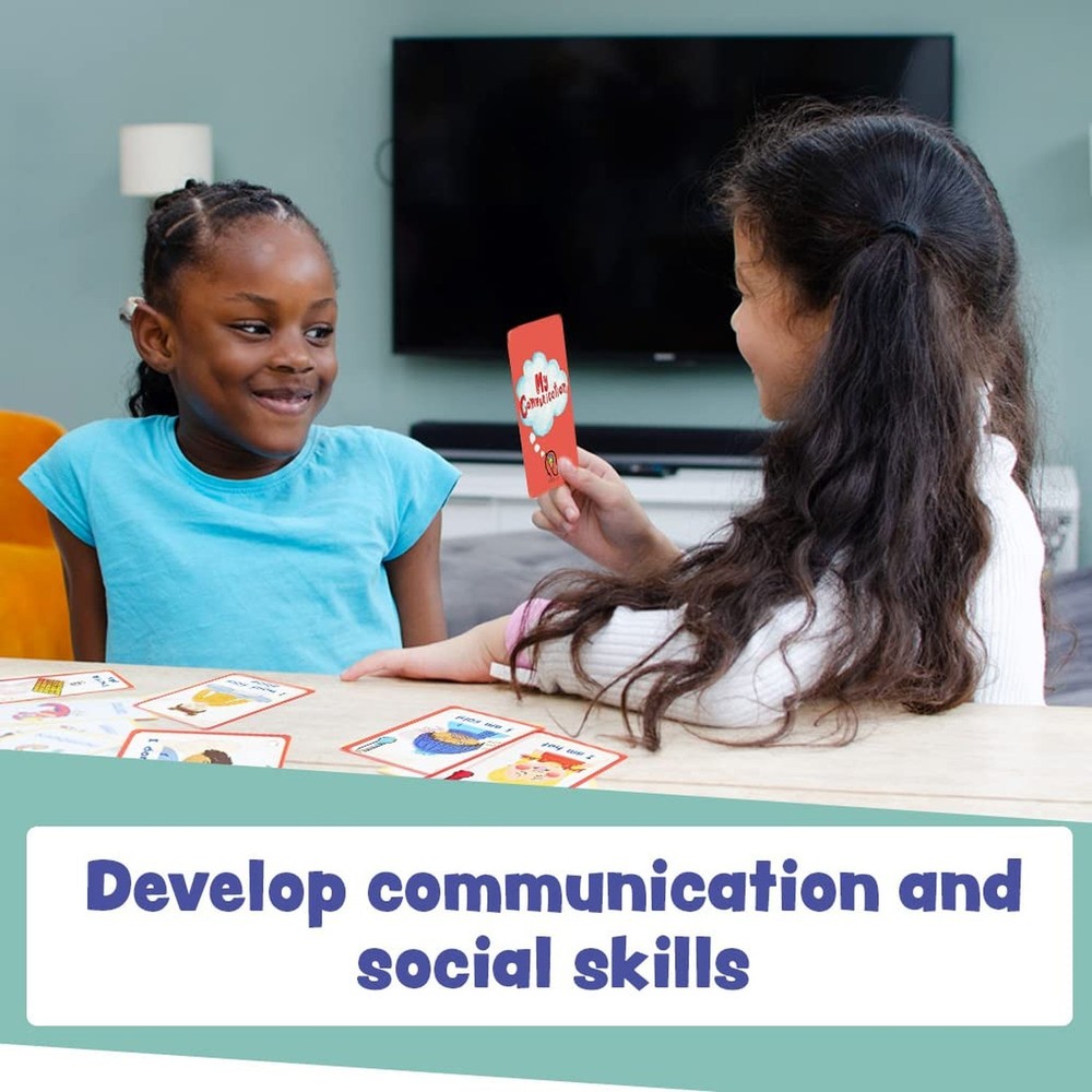 Special Needs My Communication Cards for Special Ed, Speech Delay Non Verbal ...
