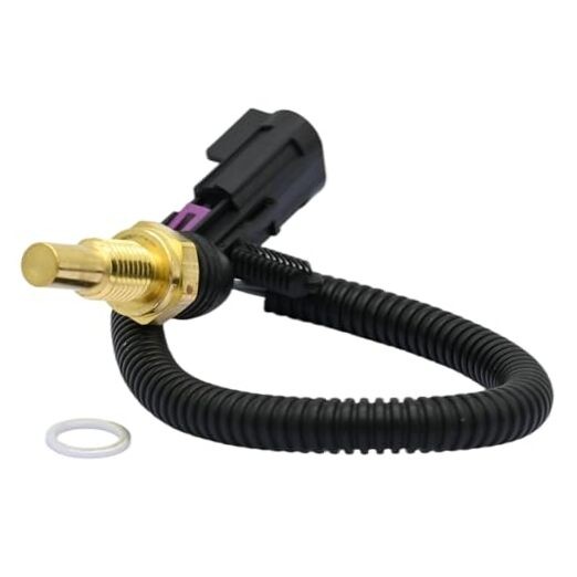 Engine Coolant Temperature Temp Switch Sensor Sender Envoy XL Xuv Trailblazer
