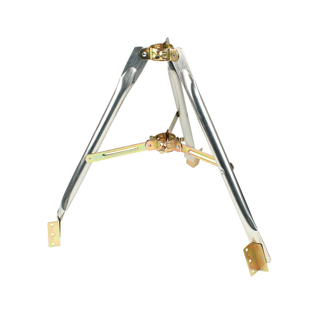 Skywalker 2ft Heavy Duty Tripod for Mounting Antenna/Satellite Dish