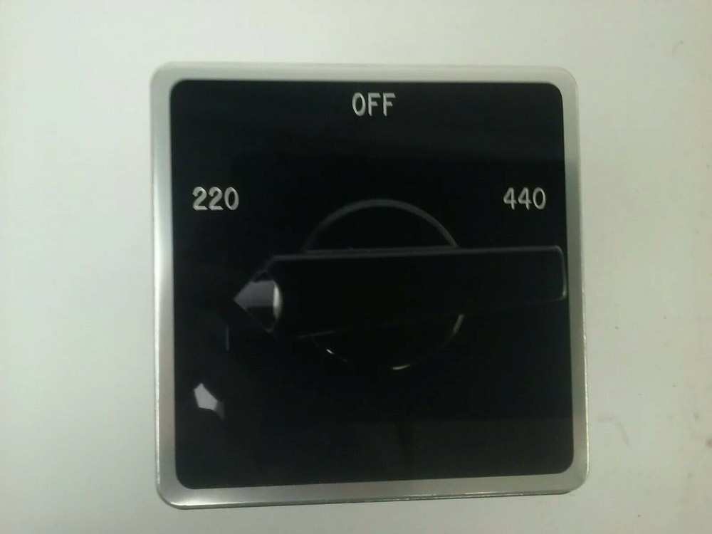 O.E.M. CONTROLS VN406S234 CAM SWITCH